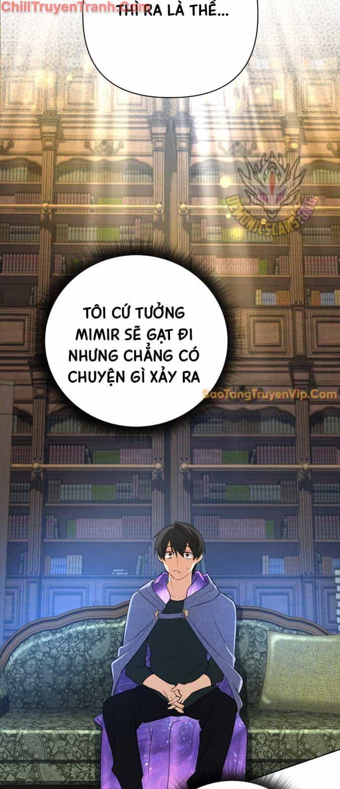 Đại Pháp Sư Thần Thoại Tái Lâm - Chương 43 - ảnh 61