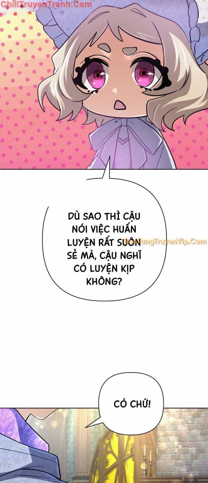 Đại Pháp Sư Thần Thoại Tái Lâm - Chương 43 - ảnh 65