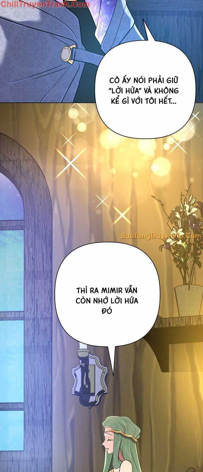 Đại Pháp Sư Thần Thoại Tái Lâm - Chương 43 - ảnh 9