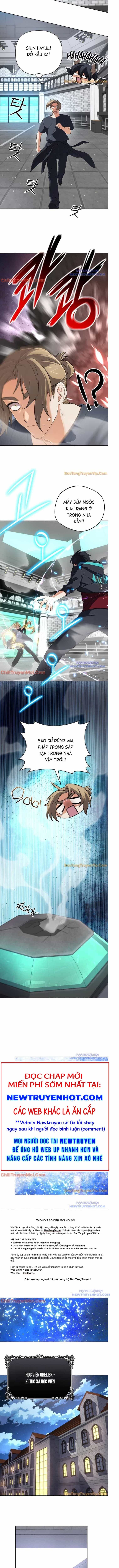 Đại Pháp Sư Thần Thoại Tái Lâm - Chương 44 - ảnh 6