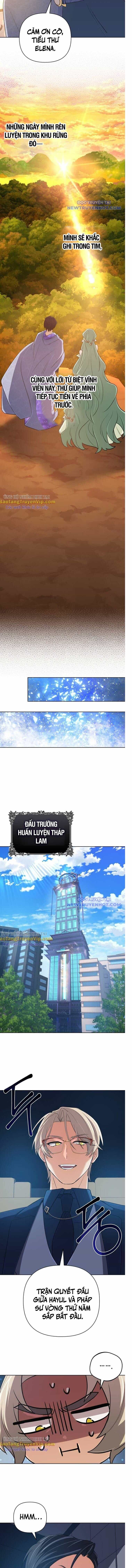 Đại Pháp Sư Thần Thoại Tái Lâm - Chương 45 - ảnh 16