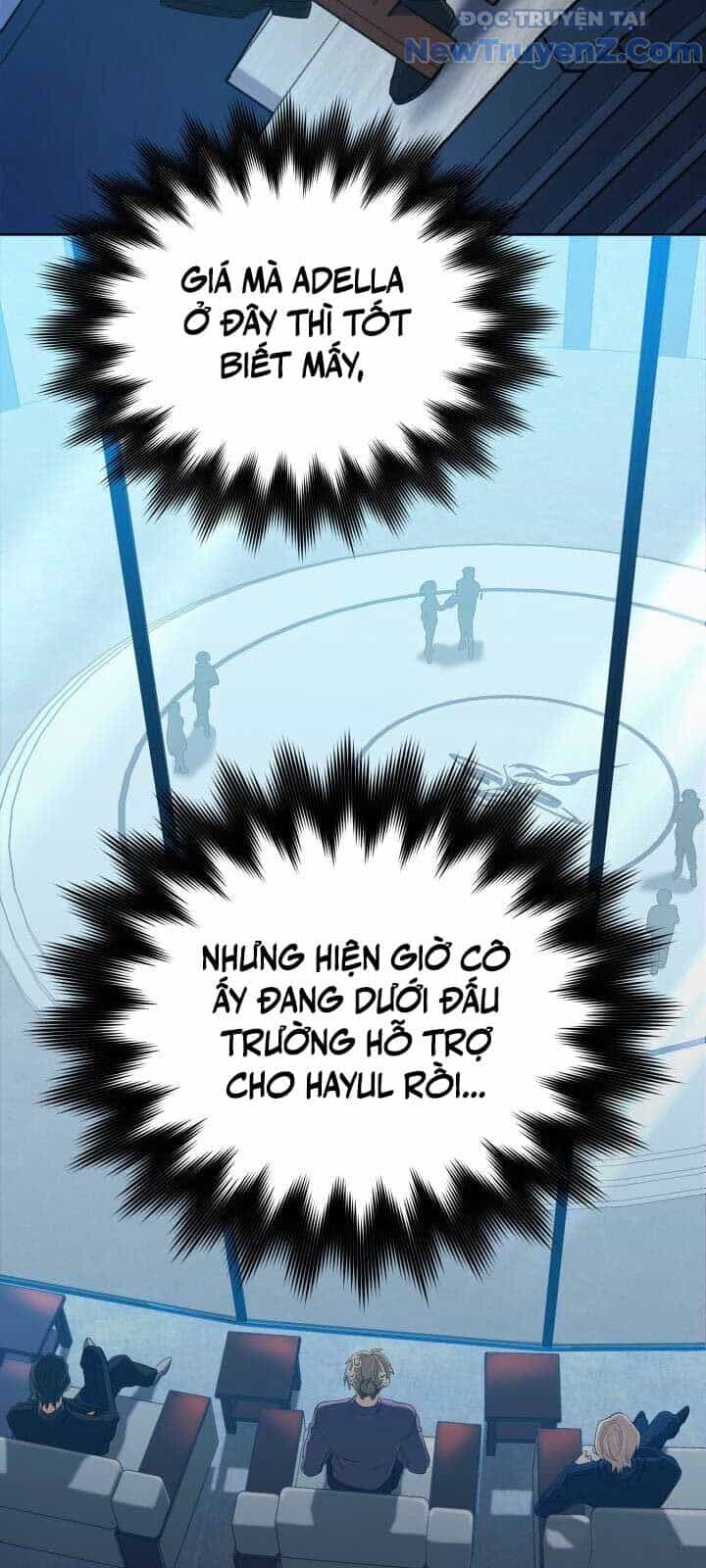 Đại Pháp Sư Thần Thoại Tái Lâm - Chương 46 - ảnh 11