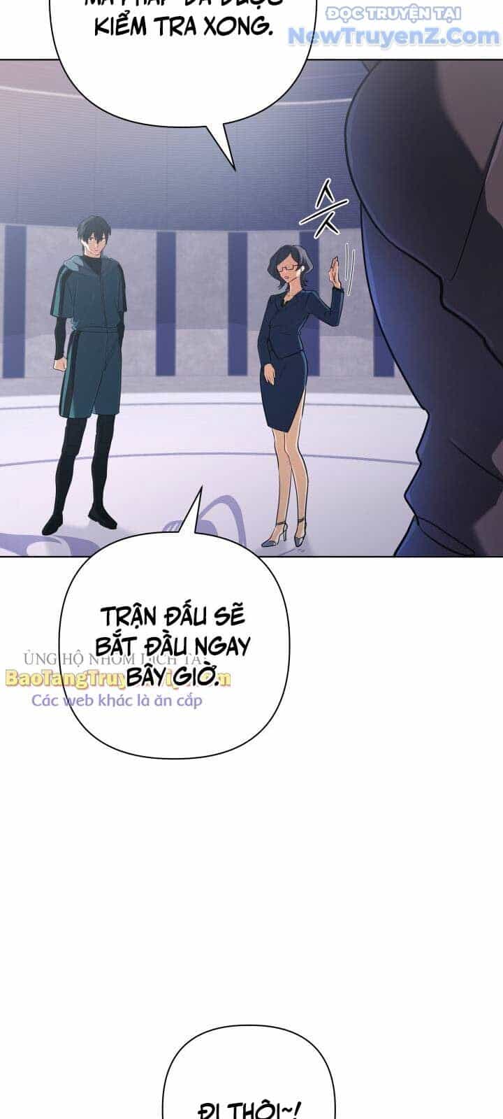 Đại Pháp Sư Thần Thoại Tái Lâm - Chương 46 - ảnh 29