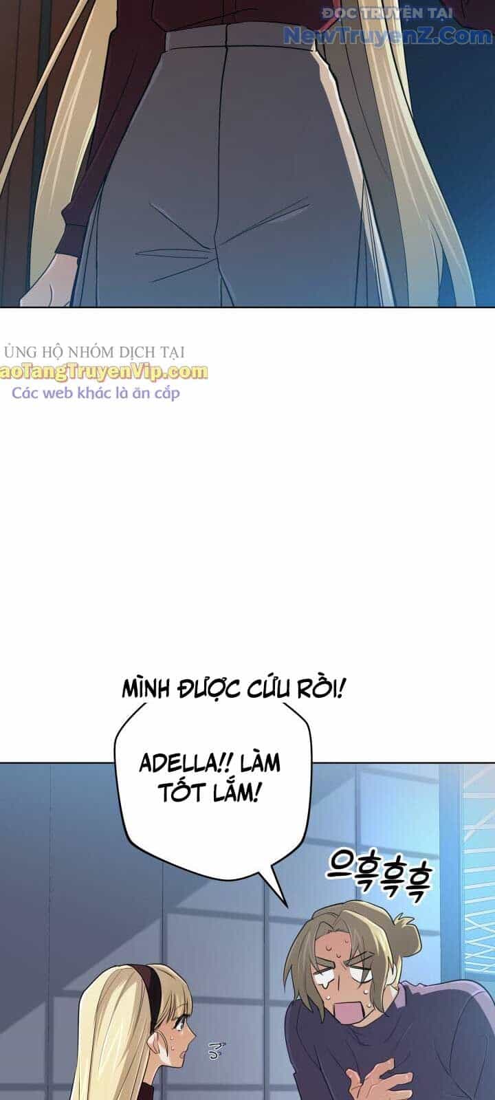 Đại Pháp Sư Thần Thoại Tái Lâm - Chương 46 - ảnh 33