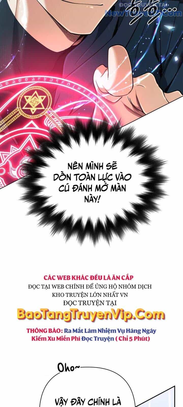 Đại Pháp Sư Thần Thoại Tái Lâm - Chương 46 - ảnh 45