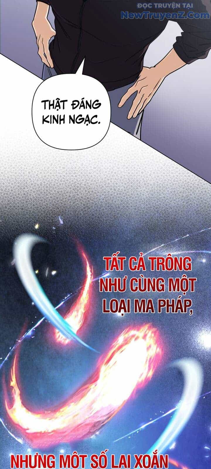 Đại Pháp Sư Thần Thoại Tái Lâm - Chương 46 - ảnh 53
