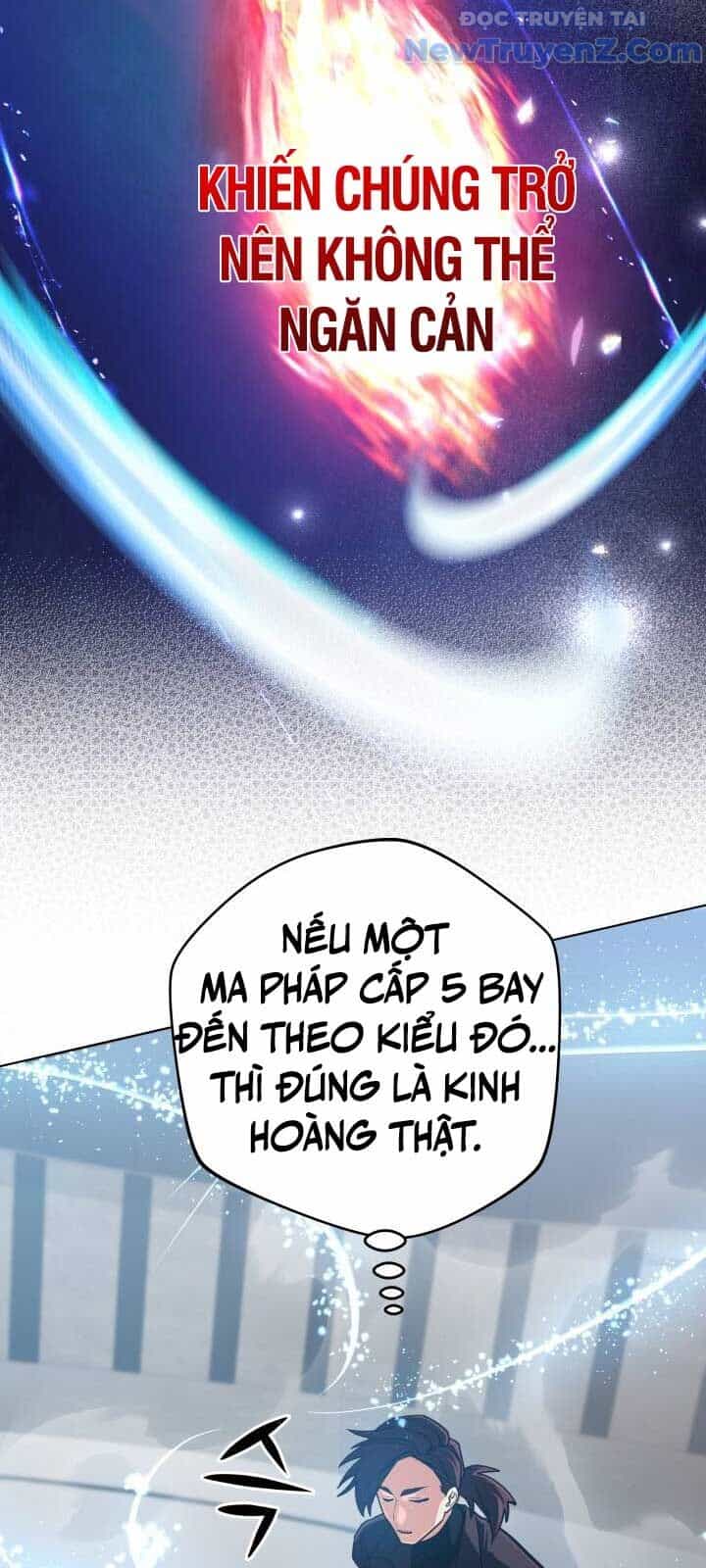 Đại Pháp Sư Thần Thoại Tái Lâm - Chương 46 - ảnh 55