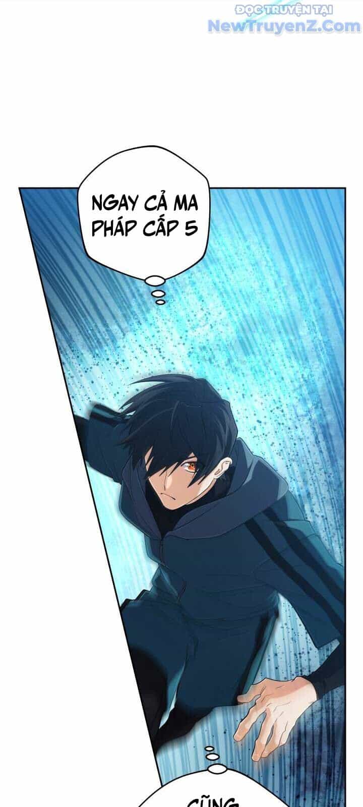 Đại Pháp Sư Thần Thoại Tái Lâm - Chương 46 - ảnh 60