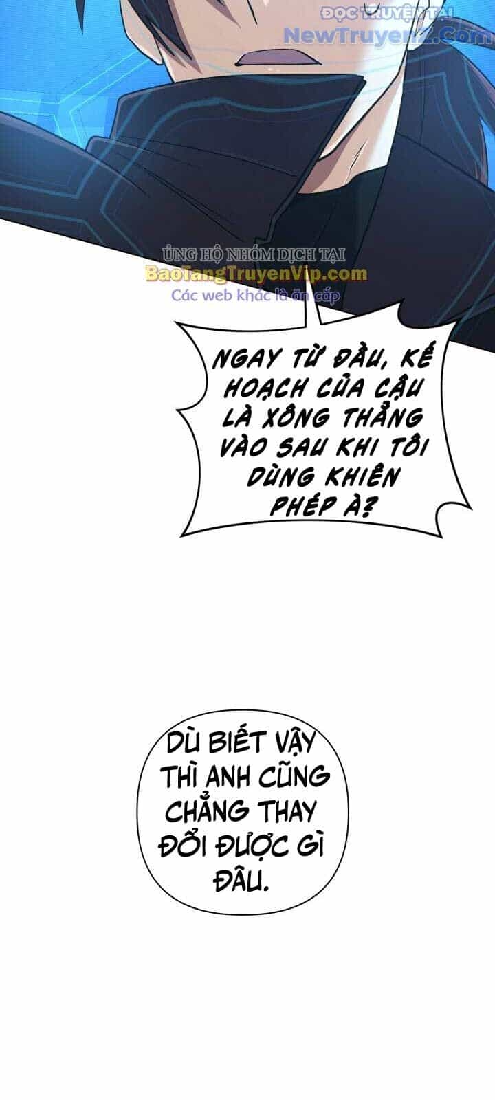 Đại Pháp Sư Thần Thoại Tái Lâm - Chương 46 - ảnh 65