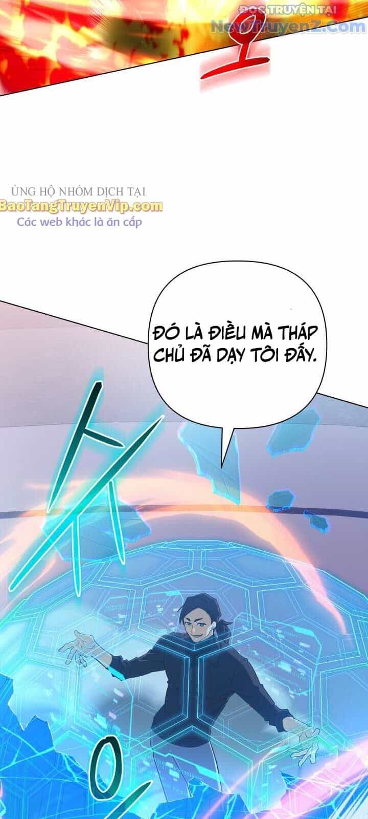 Đại Pháp Sư Thần Thoại Tái Lâm - Chương 46 - ảnh 84