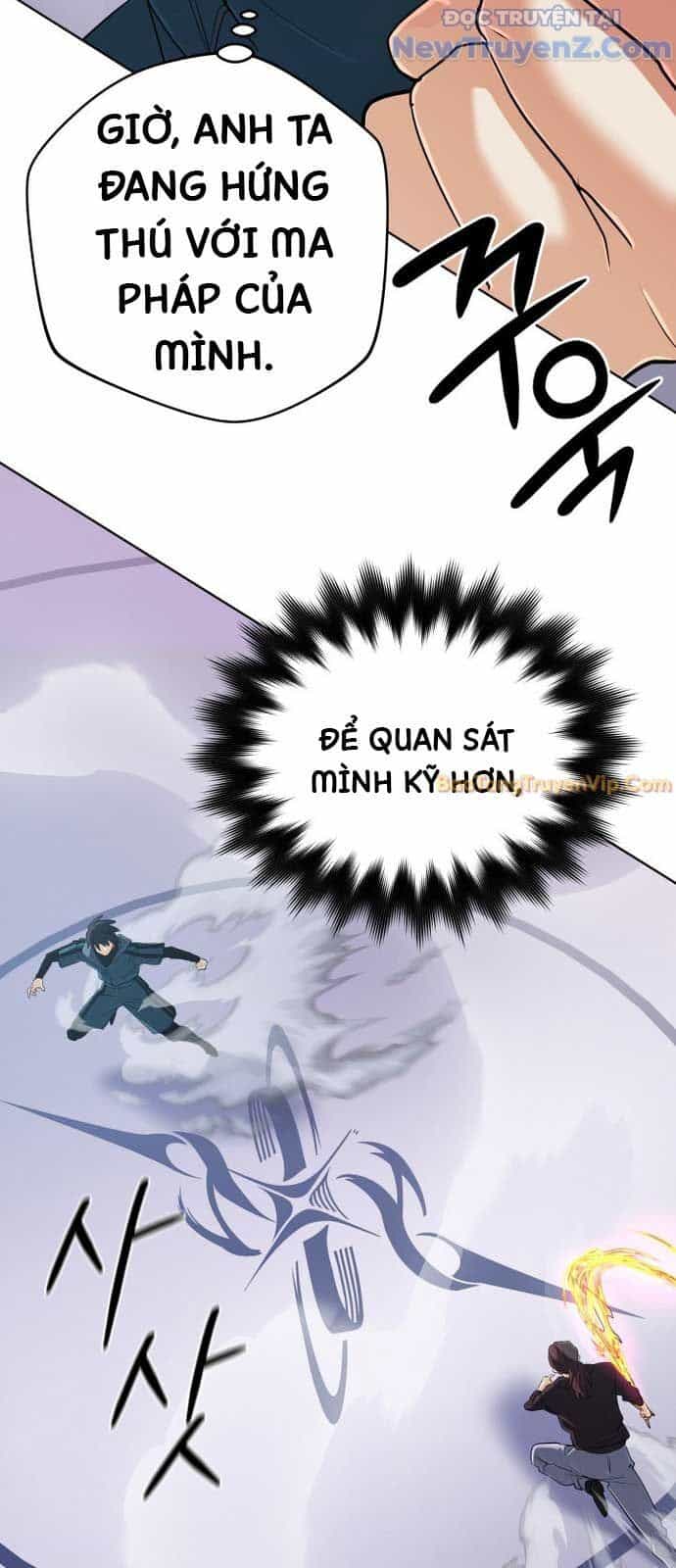 Đại Pháp Sư Thần Thoại Tái Lâm - Chương 47 - ảnh 15