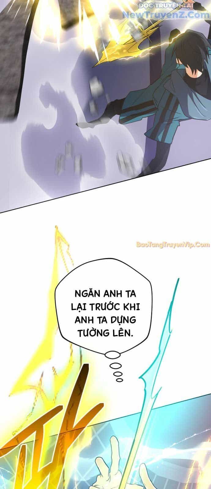 Đại Pháp Sư Thần Thoại Tái Lâm - Chương 47 - ảnh 66