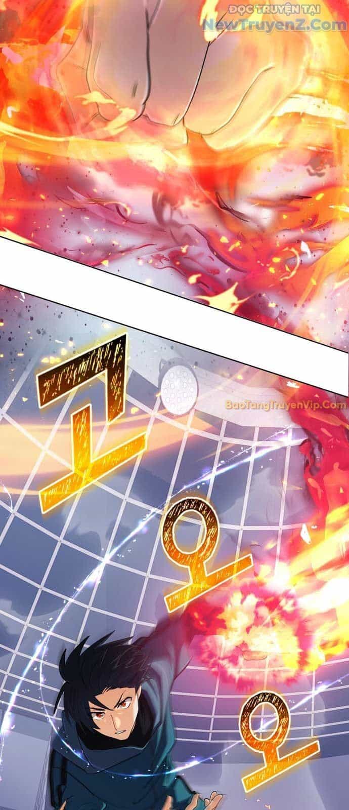 Đại Pháp Sư Thần Thoại Tái Lâm - Chương 47 - ảnh 70