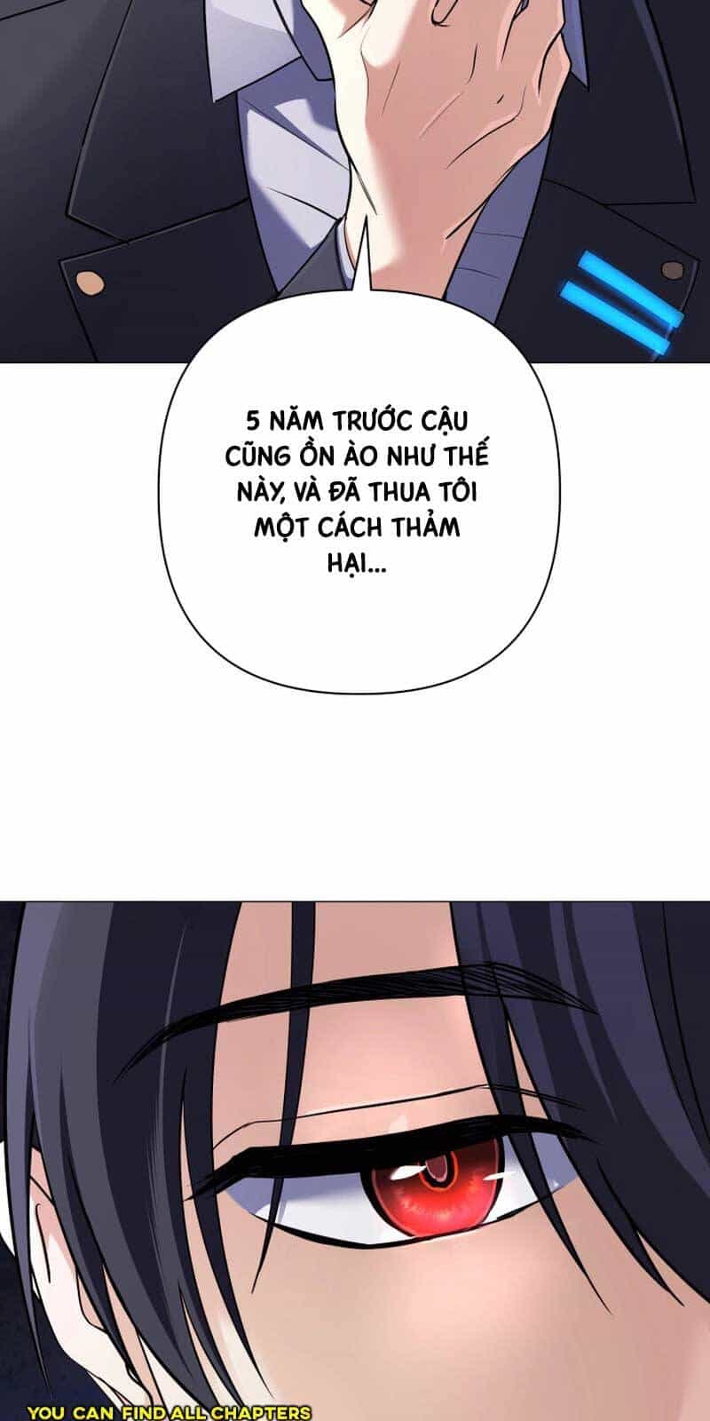 Đại Pháp Sư Thần Thoại Tái Lâm - Chương 5 - ảnh 33