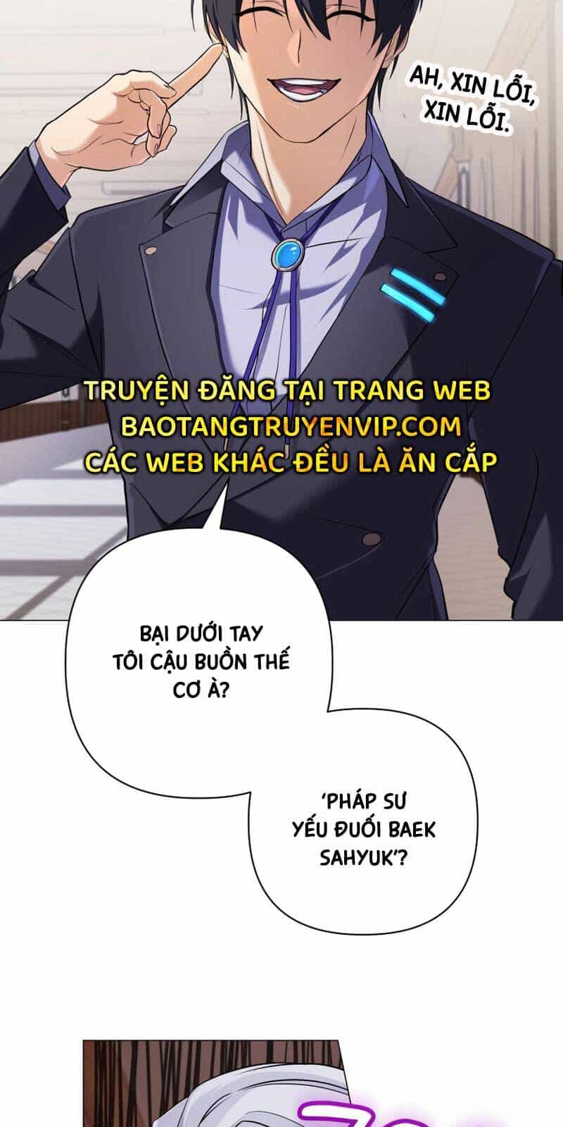 Đại Pháp Sư Thần Thoại Tái Lâm - Chương 5 - ảnh 37
