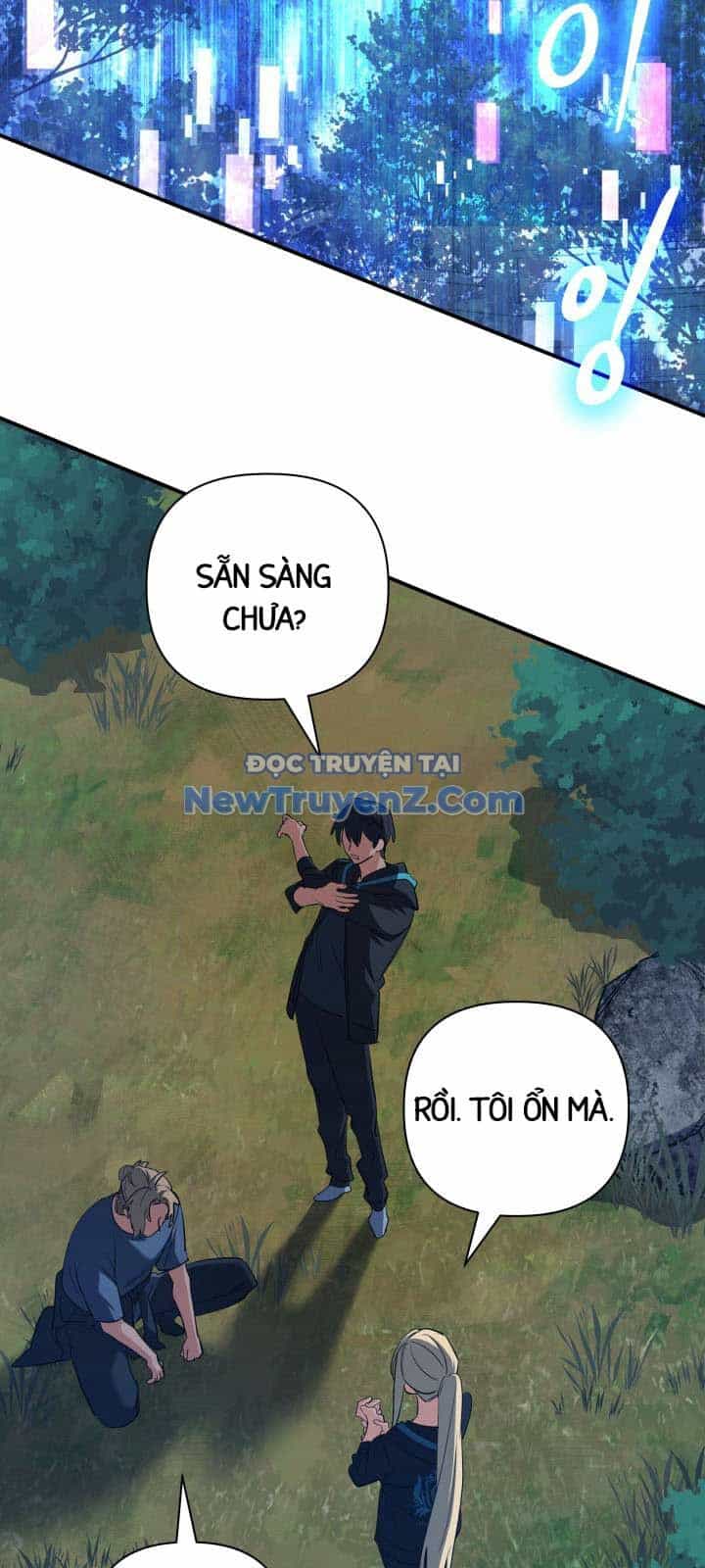 Đại Pháp Sư Thần Thoại Tái Lâm - Chương 51 - ảnh 21