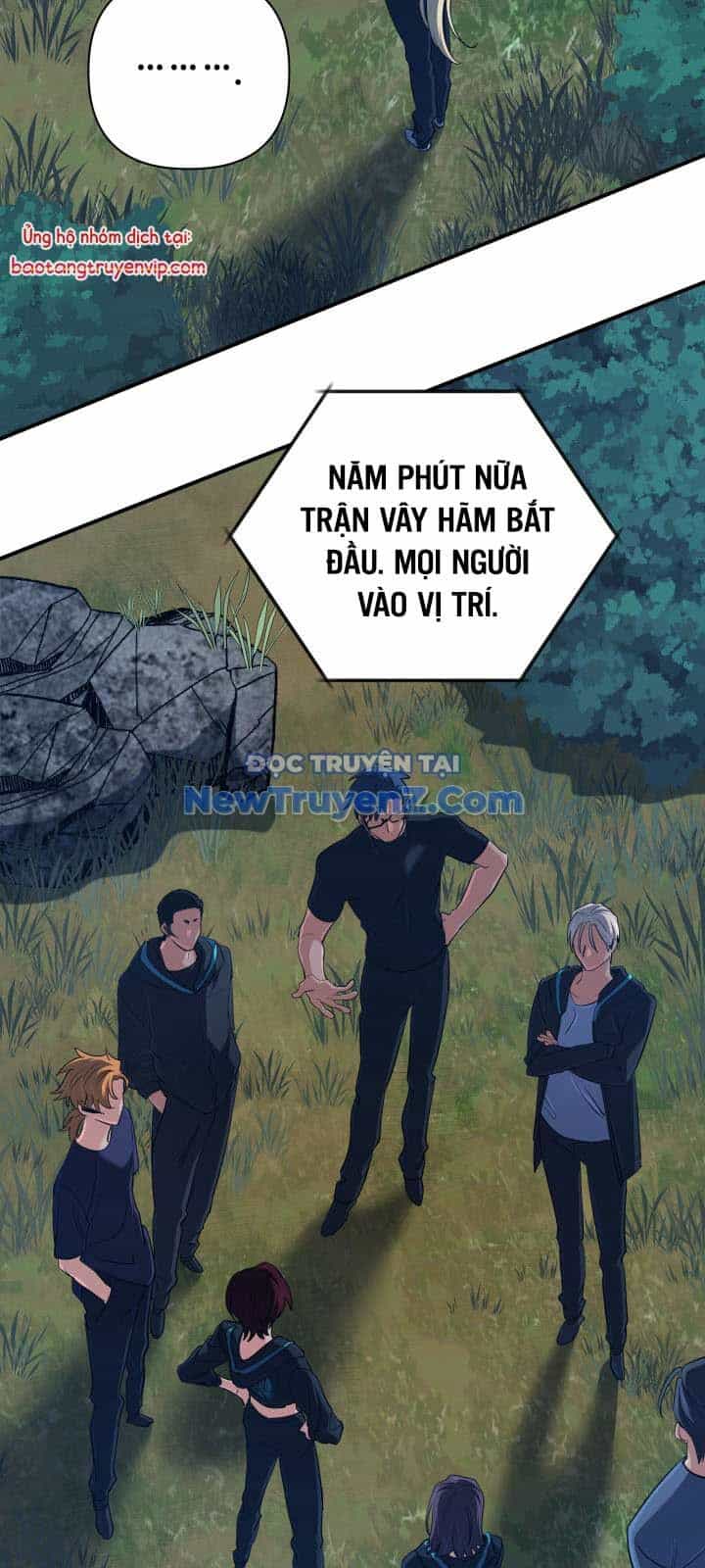 Đại Pháp Sư Thần Thoại Tái Lâm - Chương 51 - ảnh 22