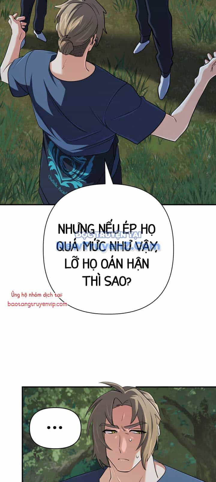 Đại Pháp Sư Thần Thoại Tái Lâm - Chương 51 - ảnh 33