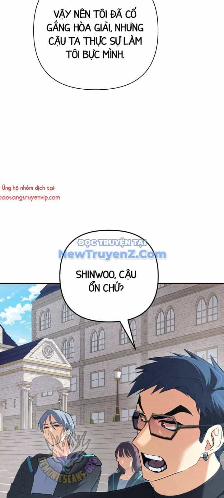 Đại Pháp Sư Thần Thoại Tái Lâm - Chương 51 - ảnh 4