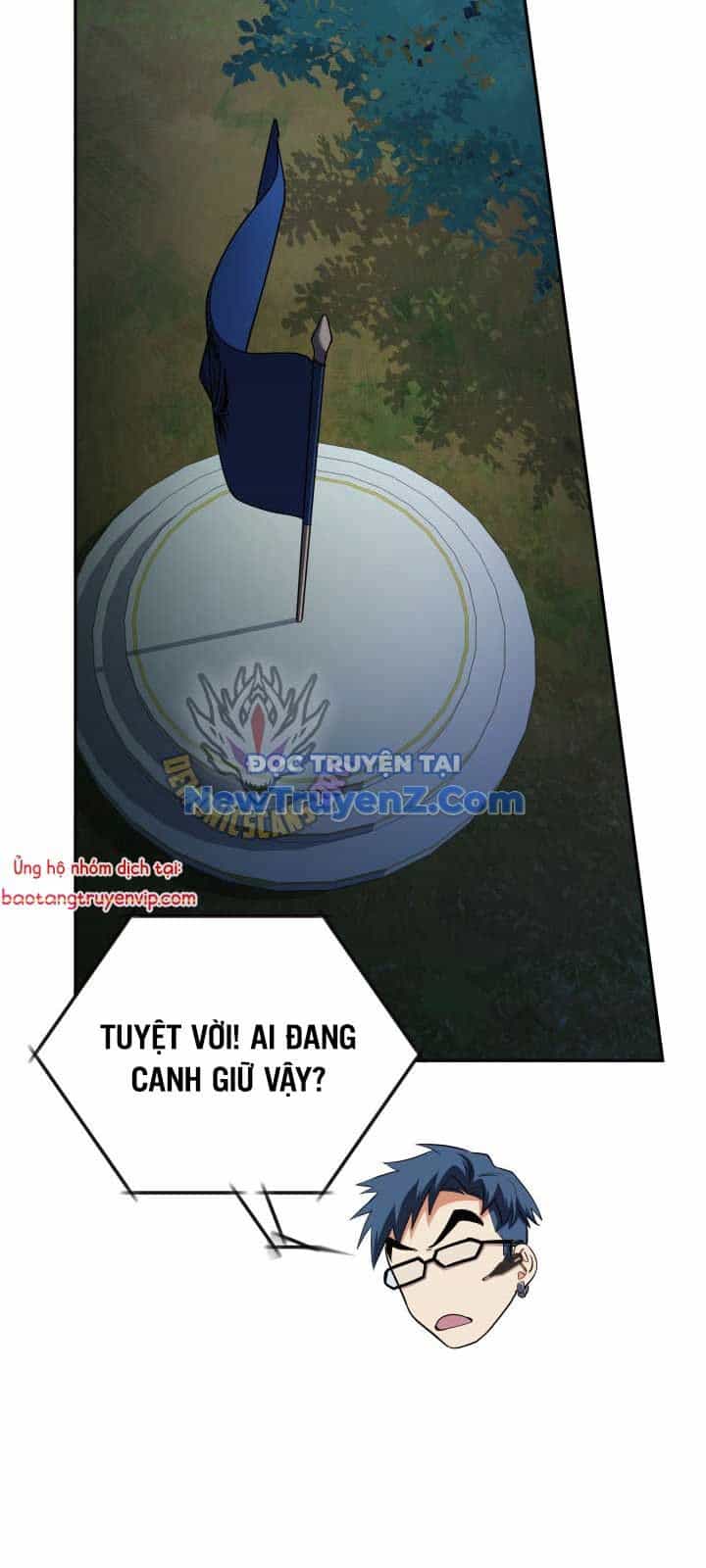 Đại Pháp Sư Thần Thoại Tái Lâm - Chương 51 - ảnh 58