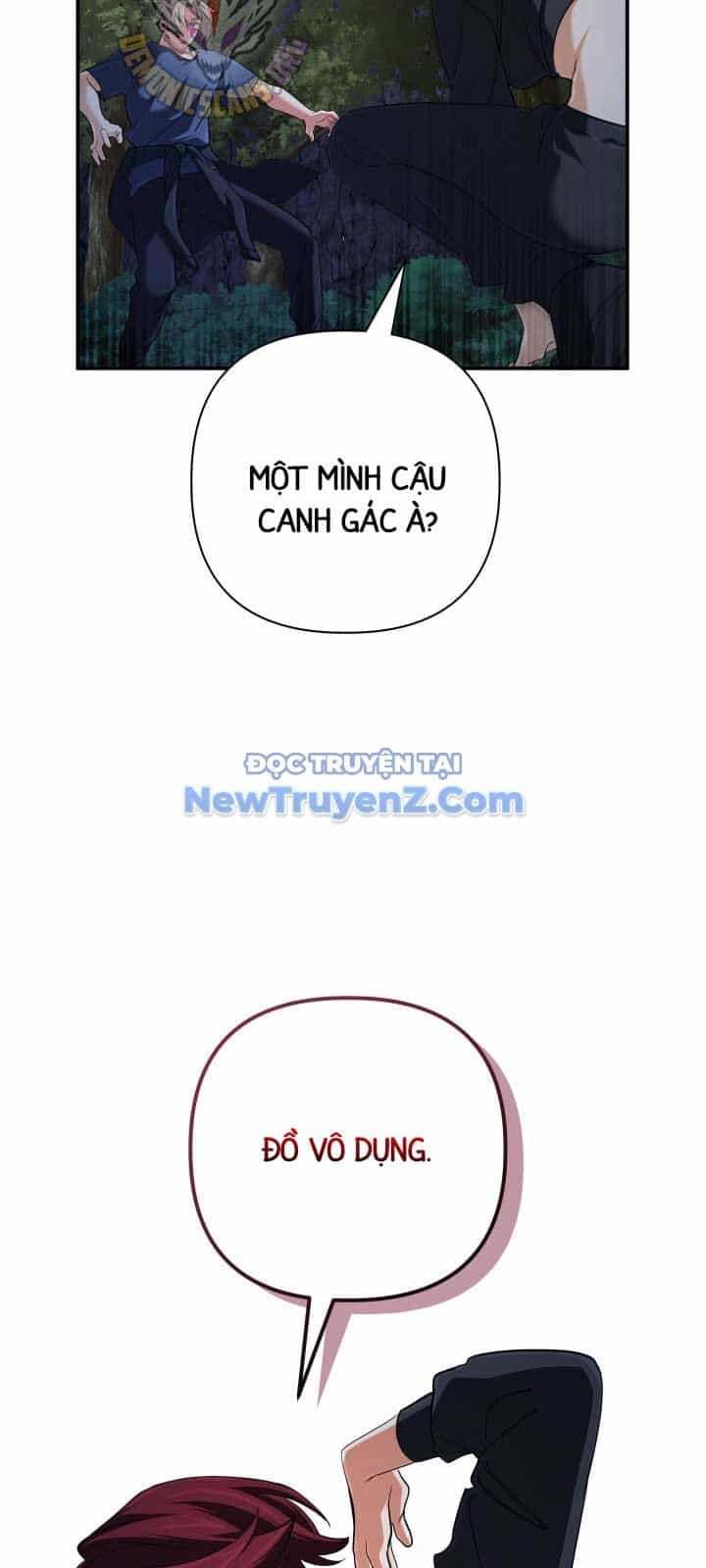 Đại Pháp Sư Thần Thoại Tái Lâm - Chương 51 - ảnh 64
