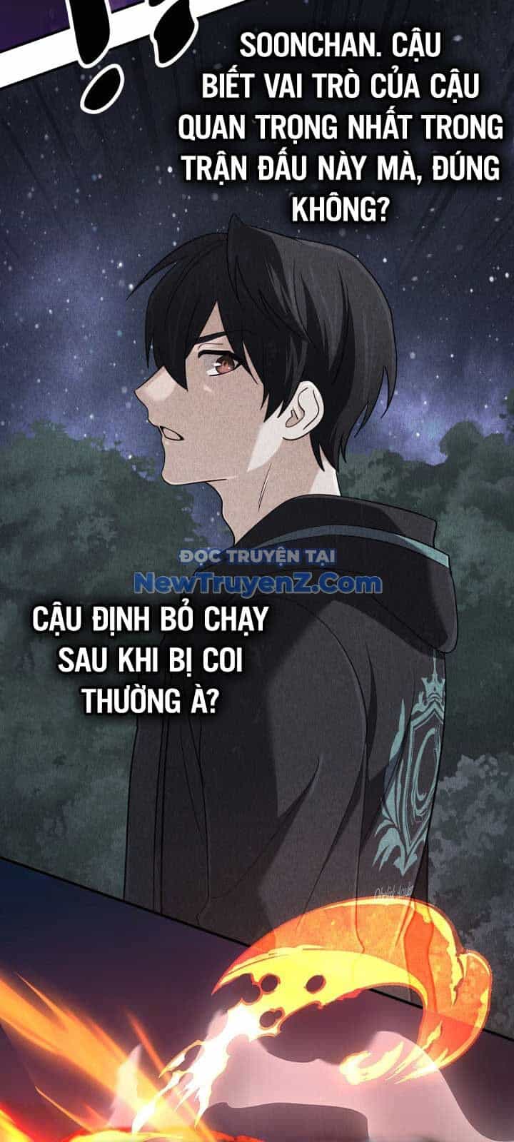 Đại Pháp Sư Thần Thoại Tái Lâm - Chương 51 - ảnh 80