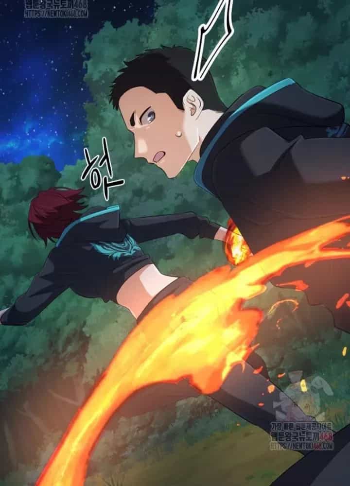 Đại Pháp Sư Thần Thoại Tái Lâm - Chương 52 - ảnh 115