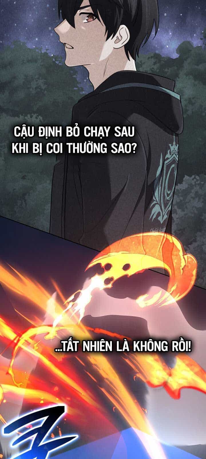 Đại Pháp Sư Thần Thoại Tái Lâm - Chương 52.1 - ảnh 3