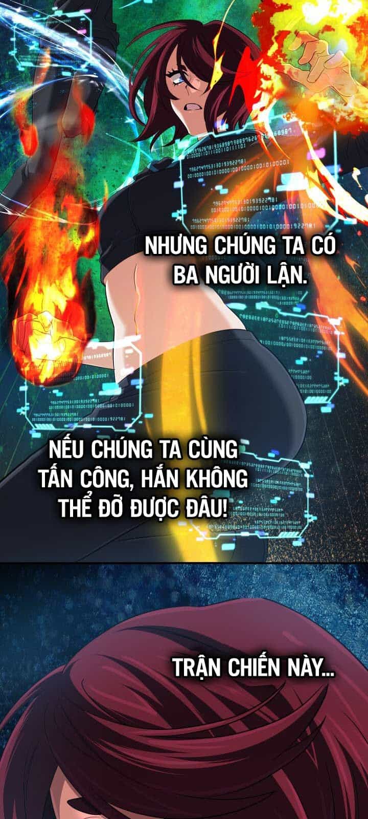 Đại Pháp Sư Thần Thoại Tái Lâm - Chương 52.1 - ảnh 37