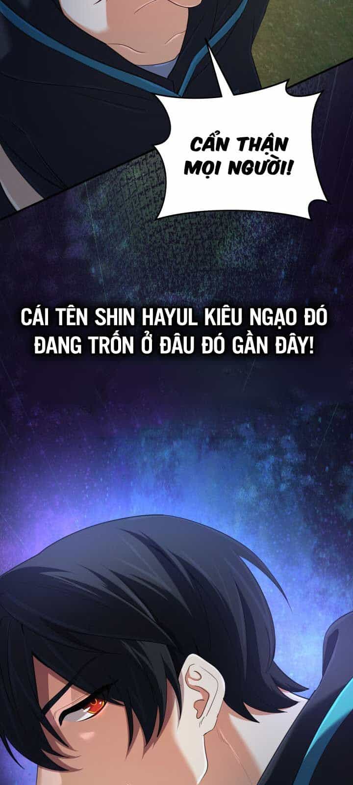 Đại Pháp Sư Thần Thoại Tái Lâm - Chương 52.1 - ảnh 48