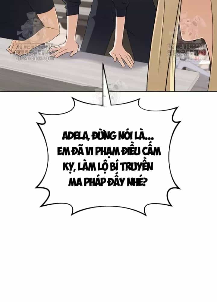 Đại Pháp Sư Thần Thoại Tái Lâm - Chương 53 - ảnh 78