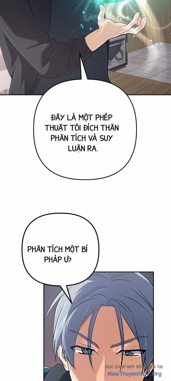 Đại Pháp Sư Thần Thoại Tái Lâm - Chương 53.2 - ảnh 31