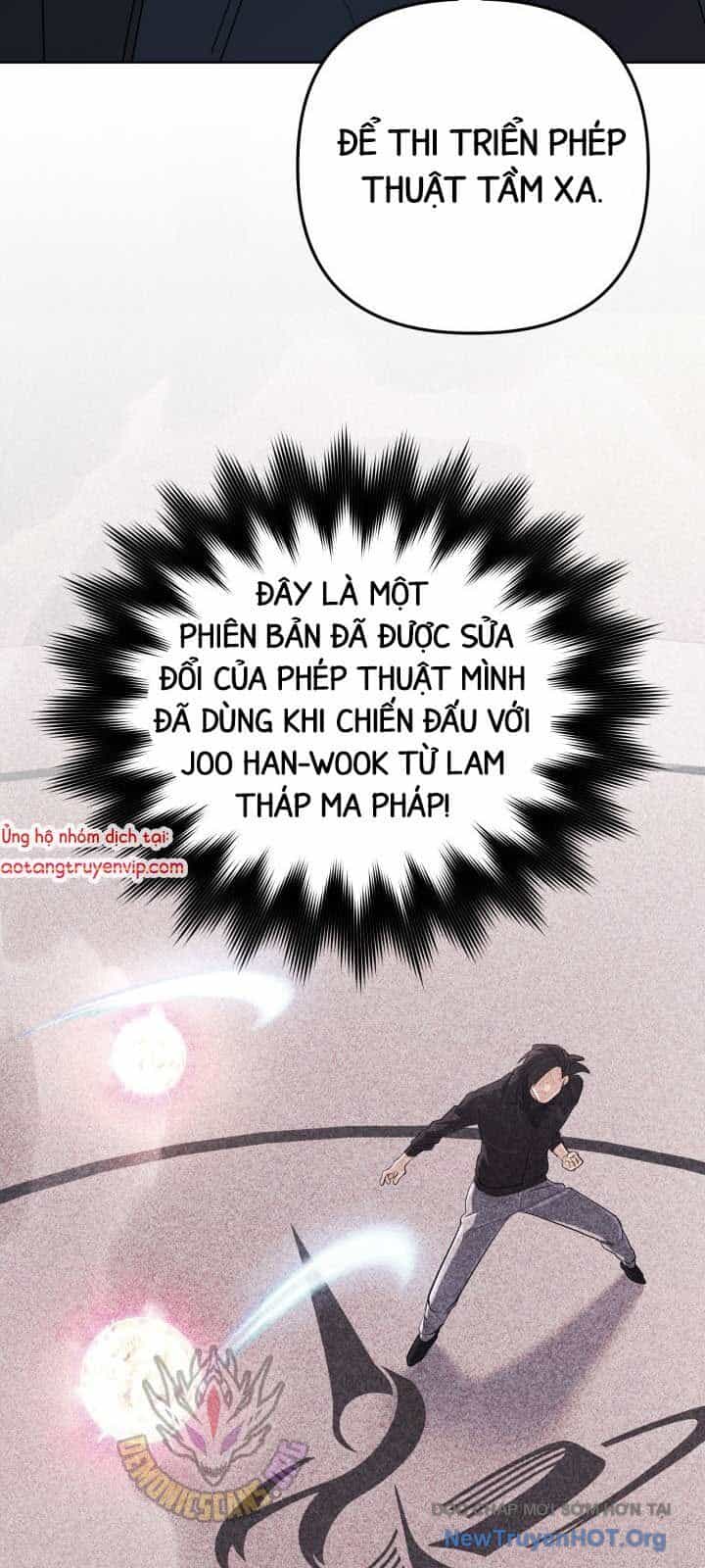 Đại Pháp Sư Thần Thoại Tái Lâm - Chương 53.2 - ảnh 44