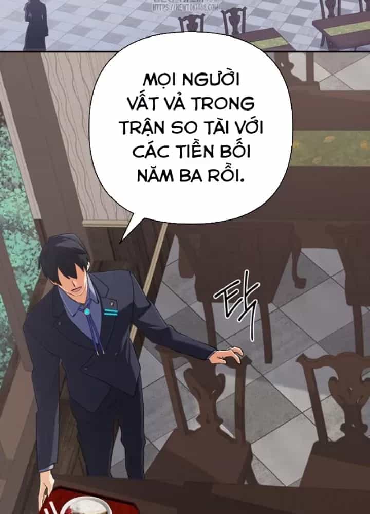 Đại Pháp Sư Thần Thoại Tái Lâm - Chương 54 - ảnh 7