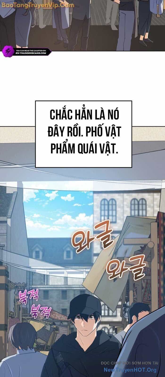 Đại Pháp Sư Thần Thoại Tái Lâm - Chương 54.1 - ảnh 65