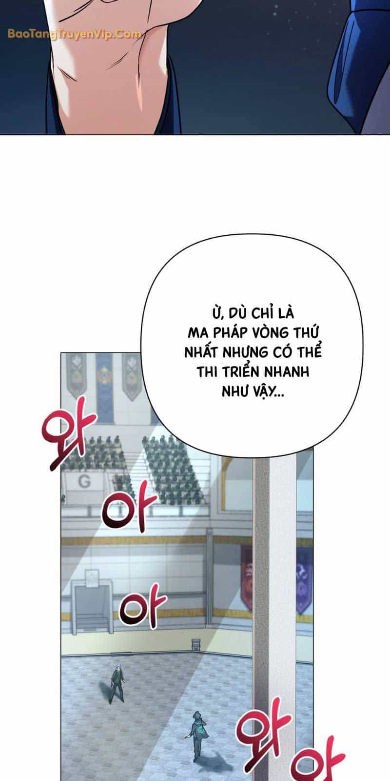 Đại Pháp Sư Thần Thoại Tái Lâm - Chương 6 - ảnh 36