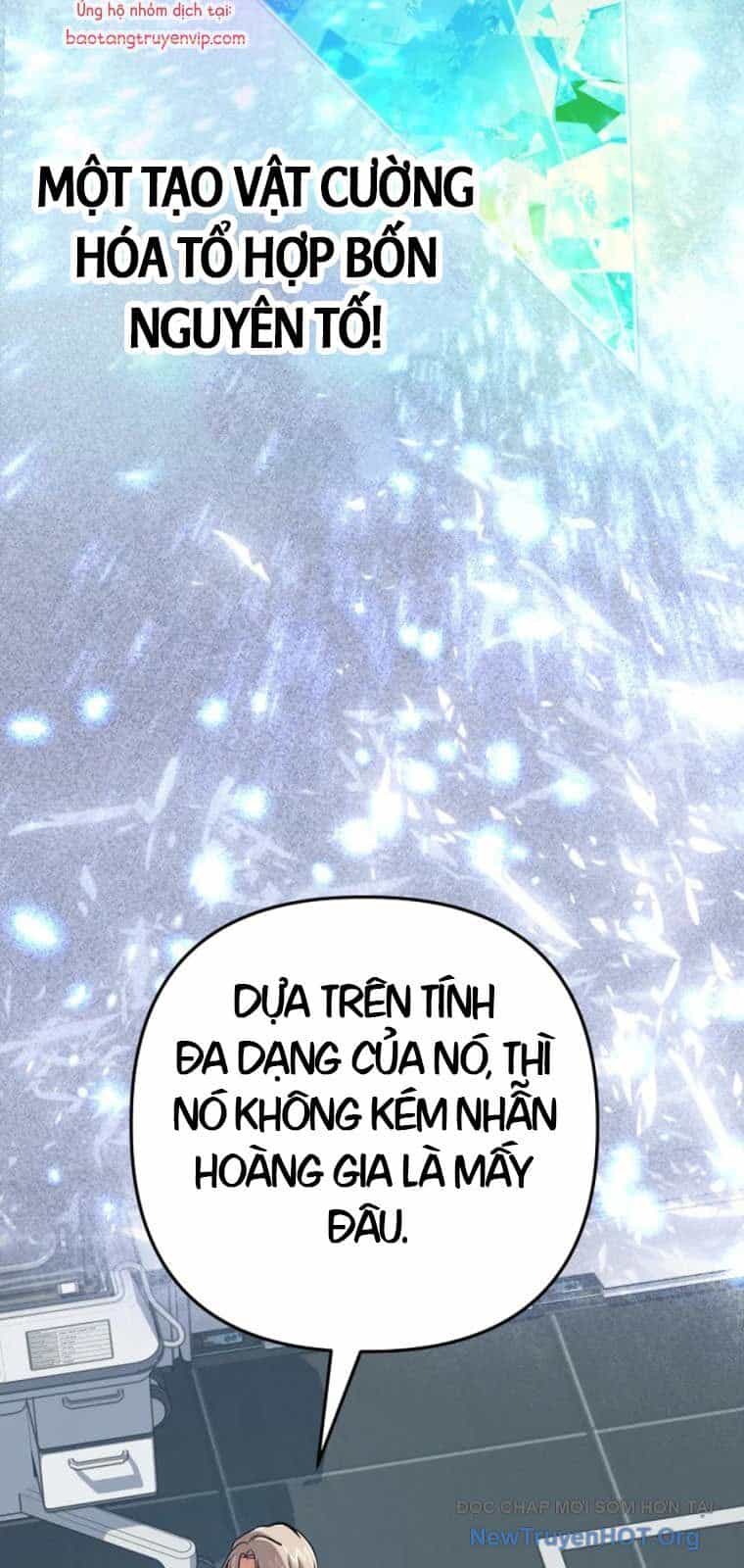 Đại Pháp Sư Thần Thoại Tái Lâm - Chương 57 - ảnh 3
