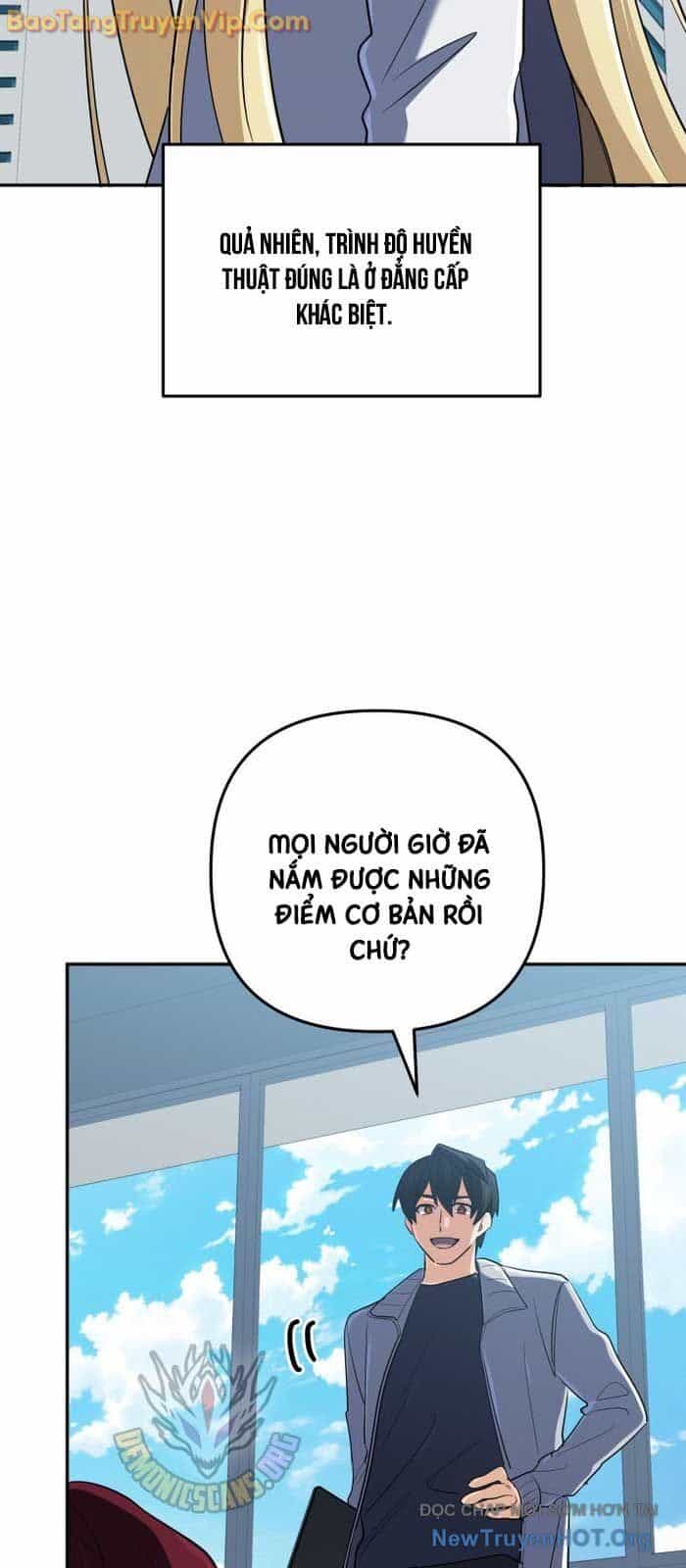 Đại Pháp Sư Thần Thoại Tái Lâm - Chương 58 - ảnh 43