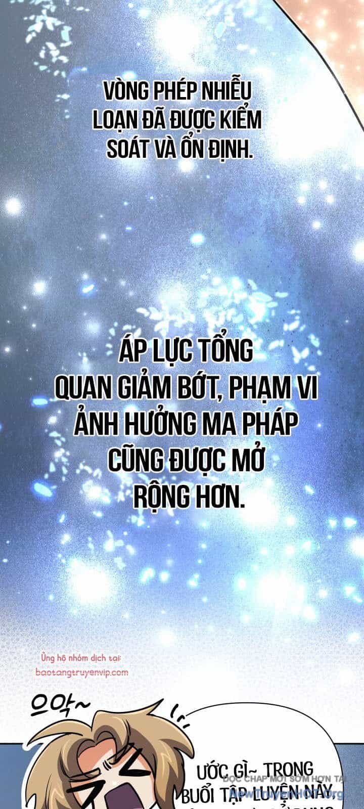 Đại Pháp Sư Thần Thoại Tái Lâm - Chương 60 - ảnh 9