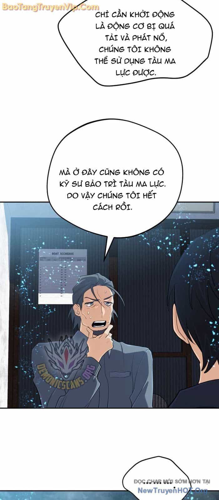 Đại Pháp Sư Thần Thoại Tái Lâm - Chương 61 - ảnh 54