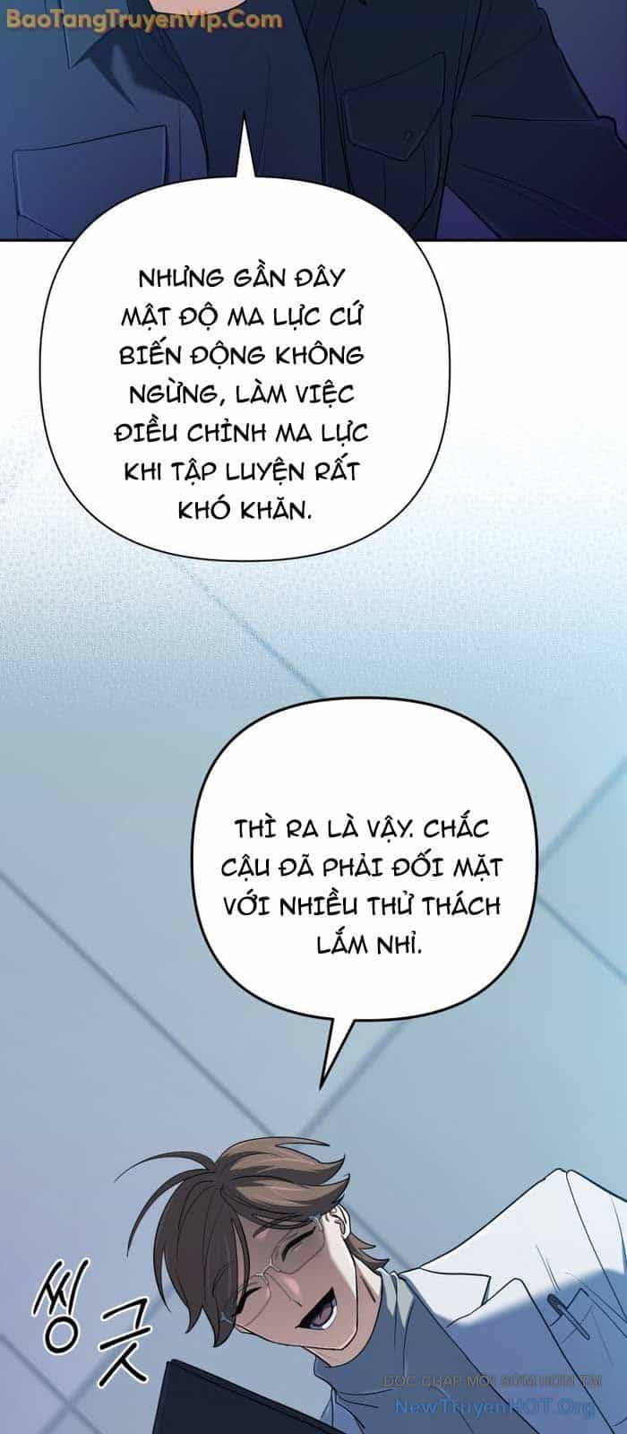 Đại Pháp Sư Thần Thoại Tái Lâm - Chương 61 - ảnh 6