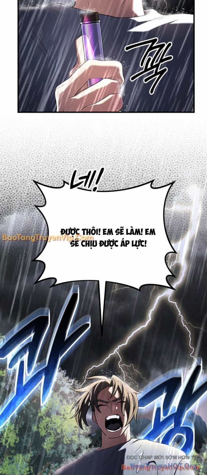 Đại Pháp Sư Thần Thoại Tái Lâm - Chương 64 - ảnh 17