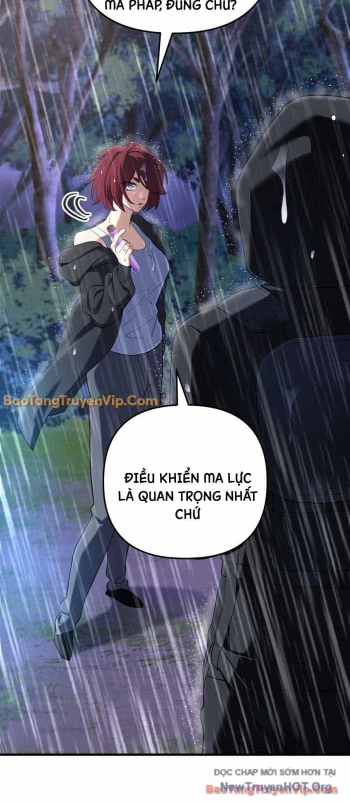 Đại Pháp Sư Thần Thoại Tái Lâm - Chương 64 - ảnh 6