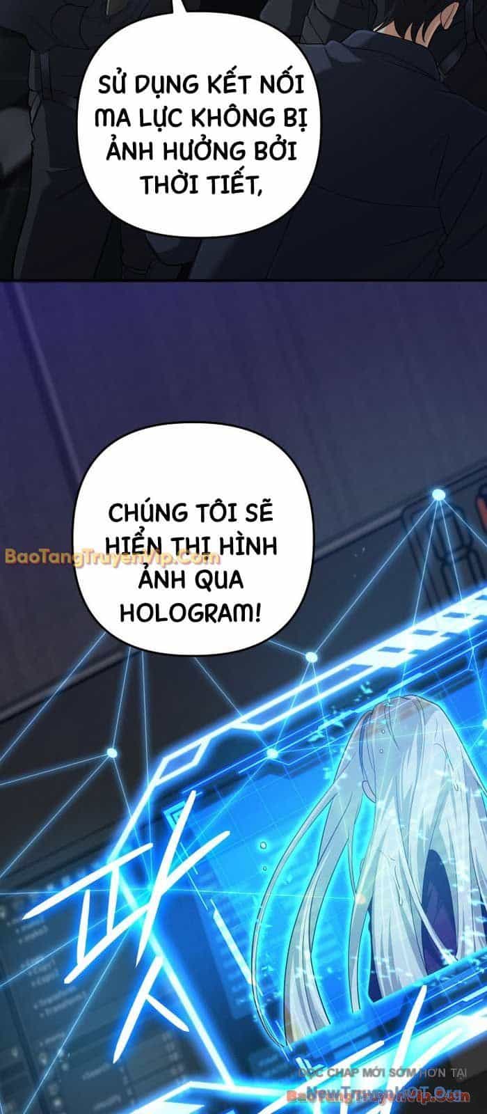 Đại Pháp Sư Thần Thoại Tái Lâm - Chương 64 - ảnh 80