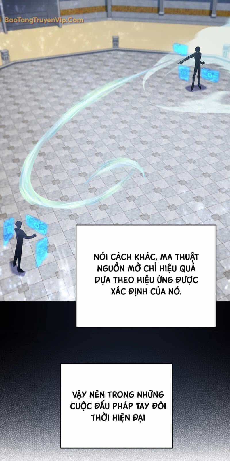 Đại Pháp Sư Thần Thoại Tái Lâm - Chương 7 - ảnh 45