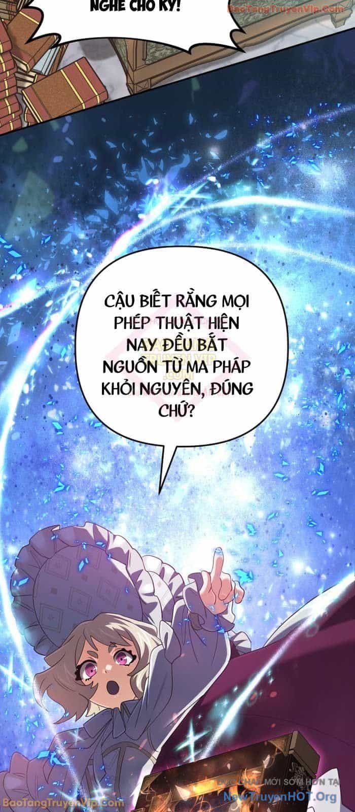 Đại Pháp Sư Thần Thoại Tái Lâm - Chương 66 - ảnh 31