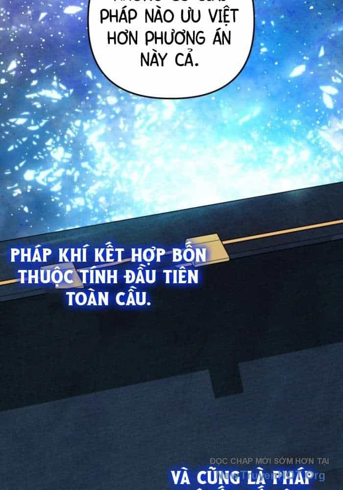 Đại Pháp Sư Thần Thoại Tái Lâm - Chương 67 - ảnh 6
