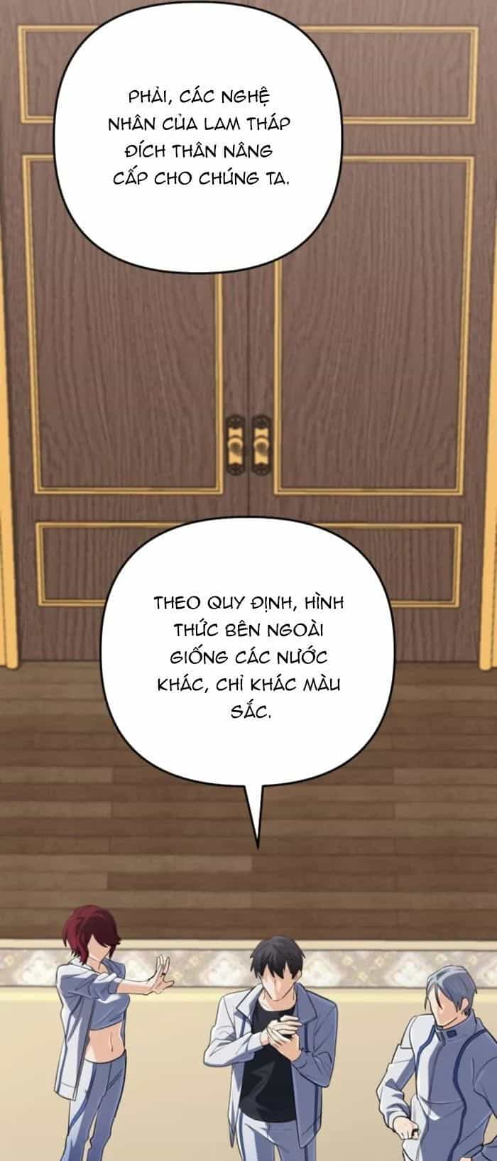 Đại Pháp Sư Thần Thoại Tái Lâm - Chương 68 - ảnh 39