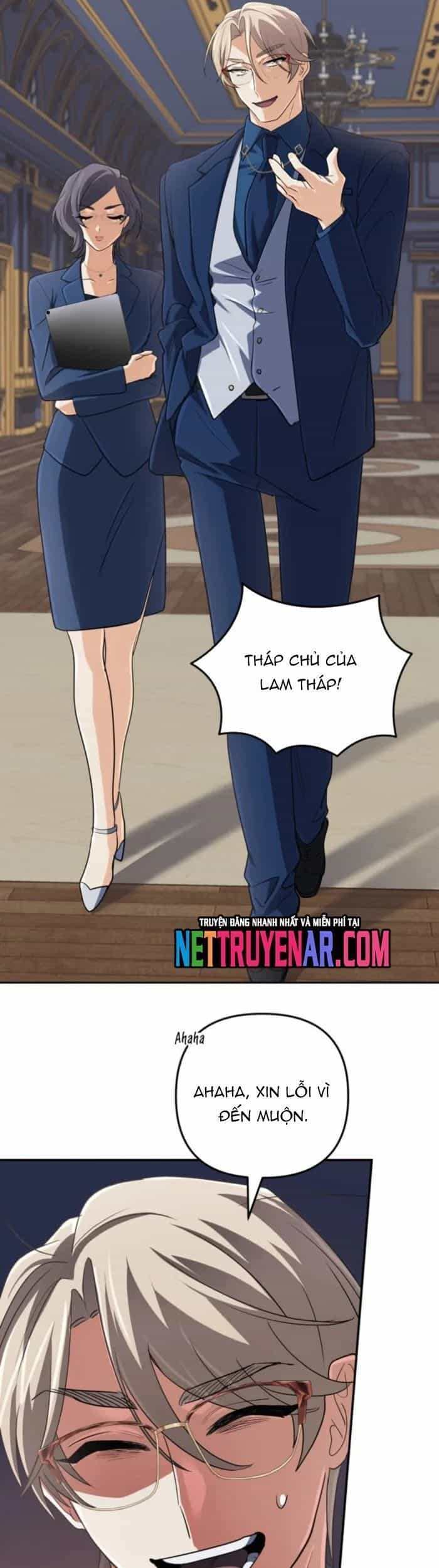 Đại Pháp Sư Thần Thoại Tái Lâm - Chương 68 - ảnh 45