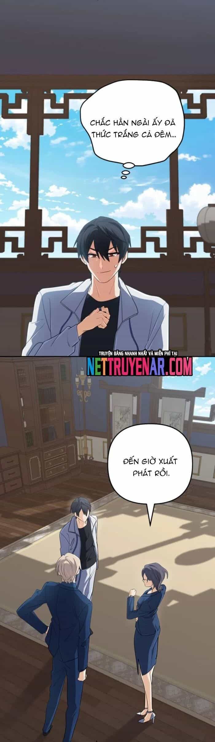 Đại Pháp Sư Thần Thoại Tái Lâm - Chương 68 - ảnh 48